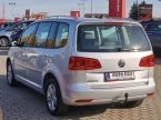 Volkswagen Touran - fotka číslo 5