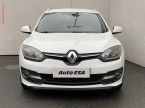 Renault Mégane - fotka číslo 1