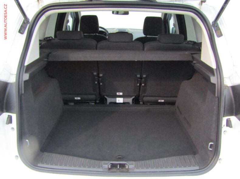 Ford C-MAX - hlavní fotka