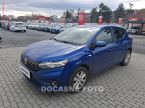 Dacia Sandero - fotka číslo 0