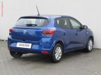 Dacia Sandero - fotka číslo 3