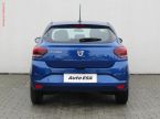 Dacia Sandero - fotka číslo 4