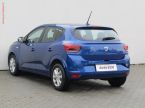Dacia Sandero - fotka číslo 5