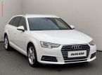 Audi A4 - fotka číslo 0