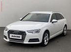 Audi A4 - fotka číslo 2