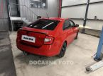 Škoda Rapid - fotka číslo 1