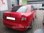 Škoda Octavia - fotka číslo 1