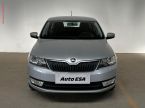 Škoda Rapid - fotka číslo 1