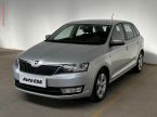 Škoda Rapid - fotka číslo 2
