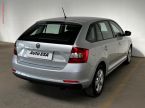 Škoda Rapid - fotka číslo 3