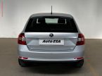 Škoda Rapid - fotka číslo 4