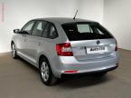Škoda Rapid - fotka číslo 5