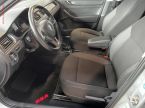 Škoda Rapid - fotka číslo 8