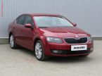 Škoda Octavia - fotka číslo 0