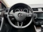Škoda Octavia - fotka číslo 12