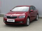 Škoda Octavia - fotka číslo 2