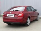 Škoda Octavia - fotka číslo 3
