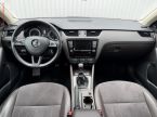 Škoda Octavia - fotka číslo 7