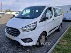 Ford Transit - fotka číslo 1