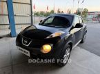 Nissan Juke - fotka číslo 0