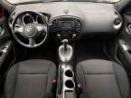 Nissan Juke - fotka číslo 1