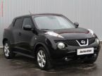 Nissan Juke - fotka číslo 6