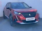 Peugeot 2008 - fotka číslo 0