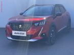 Peugeot 2008 - fotka číslo 2