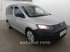Volkswagen Caddy - fotka číslo 0
