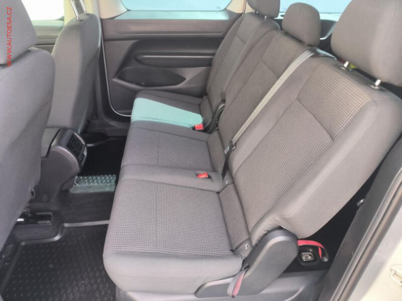 Volkswagen Caddy - hlavní fotka