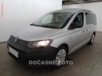 Volkswagen Caddy - fotka číslo 1