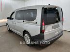 Volkswagen Caddy - fotka číslo 3