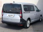 Volkswagen Caddy - fotka číslo 3