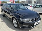 Volkswagen Passat - fotka číslo 0