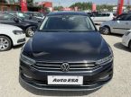 Volkswagen Passat - fotka číslo 1