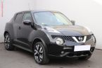 Nissan Juke - fotka číslo 0