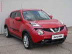 Nissan Juke - fotka číslo 0