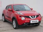 Nissan Juke - fotka číslo 0
