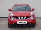 Nissan Juke - fotka číslo 1