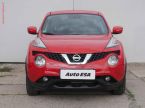 Nissan Juke - fotka číslo 1