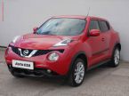 Nissan Juke - fotka číslo 2