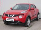 Nissan Juke - fotka číslo 2