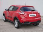 Nissan Juke - fotka číslo 3