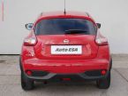 Nissan Juke - fotka číslo 4