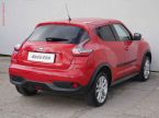 Nissan Juke - fotka číslo 5