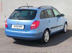 Škoda Fabia - fotka číslo 3