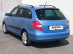 Škoda Fabia - fotka číslo 5