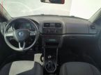 Škoda Fabia - fotka číslo 7