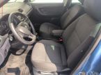 Škoda Fabia - fotka číslo 8