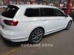 Volkswagen Passat - fotka číslo 1